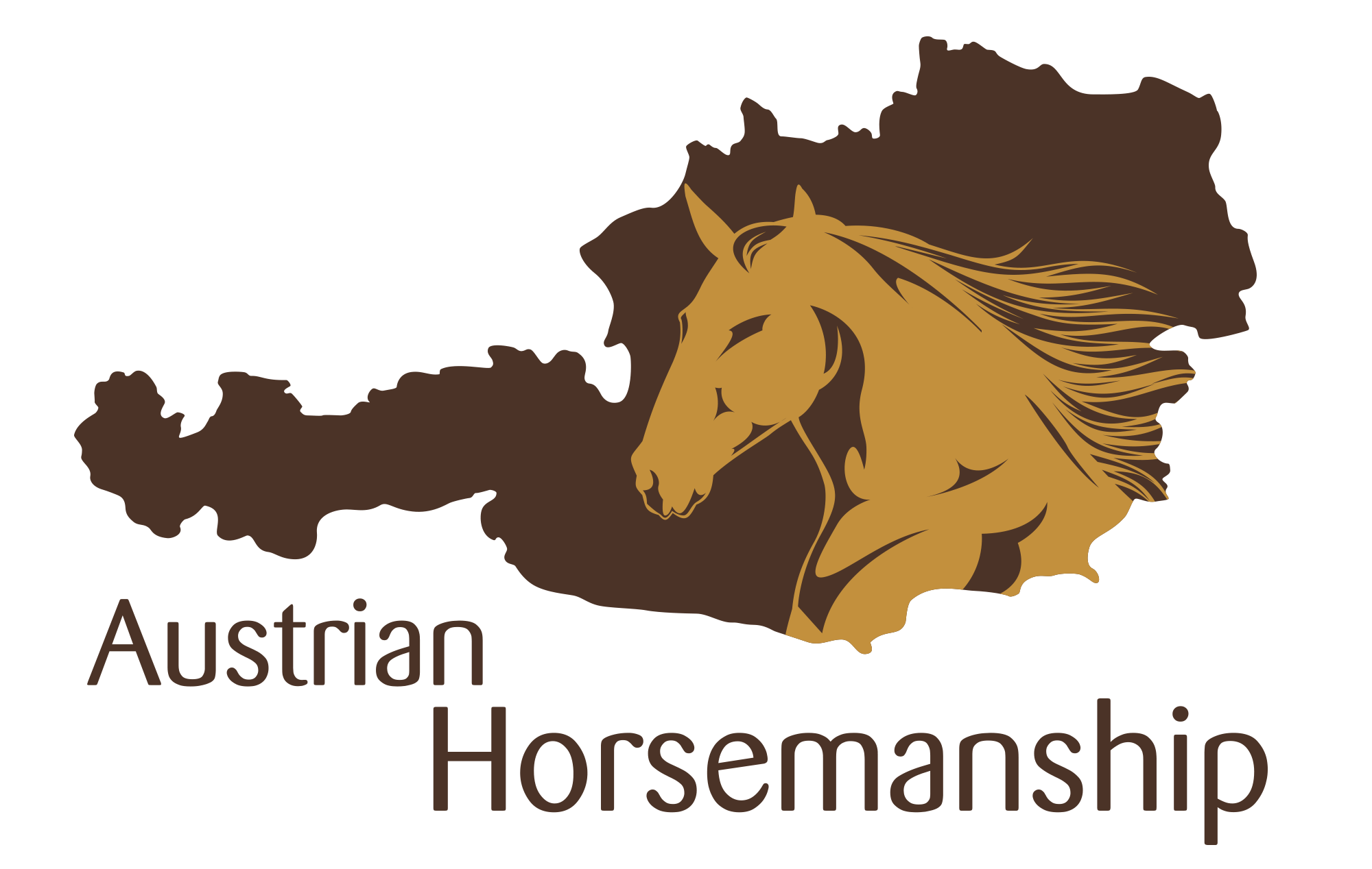 Austrian Horsemanship Logo